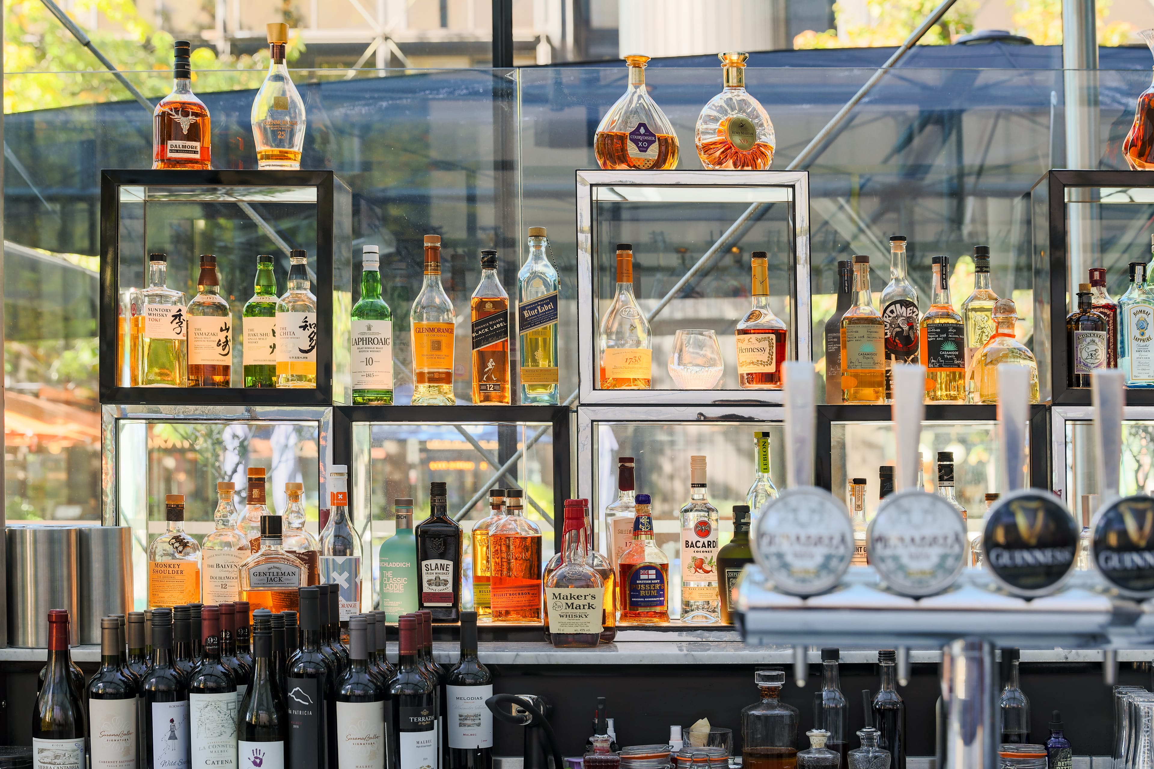 Photo of Gaucho Broadgate, Venue Exclusive Hire
