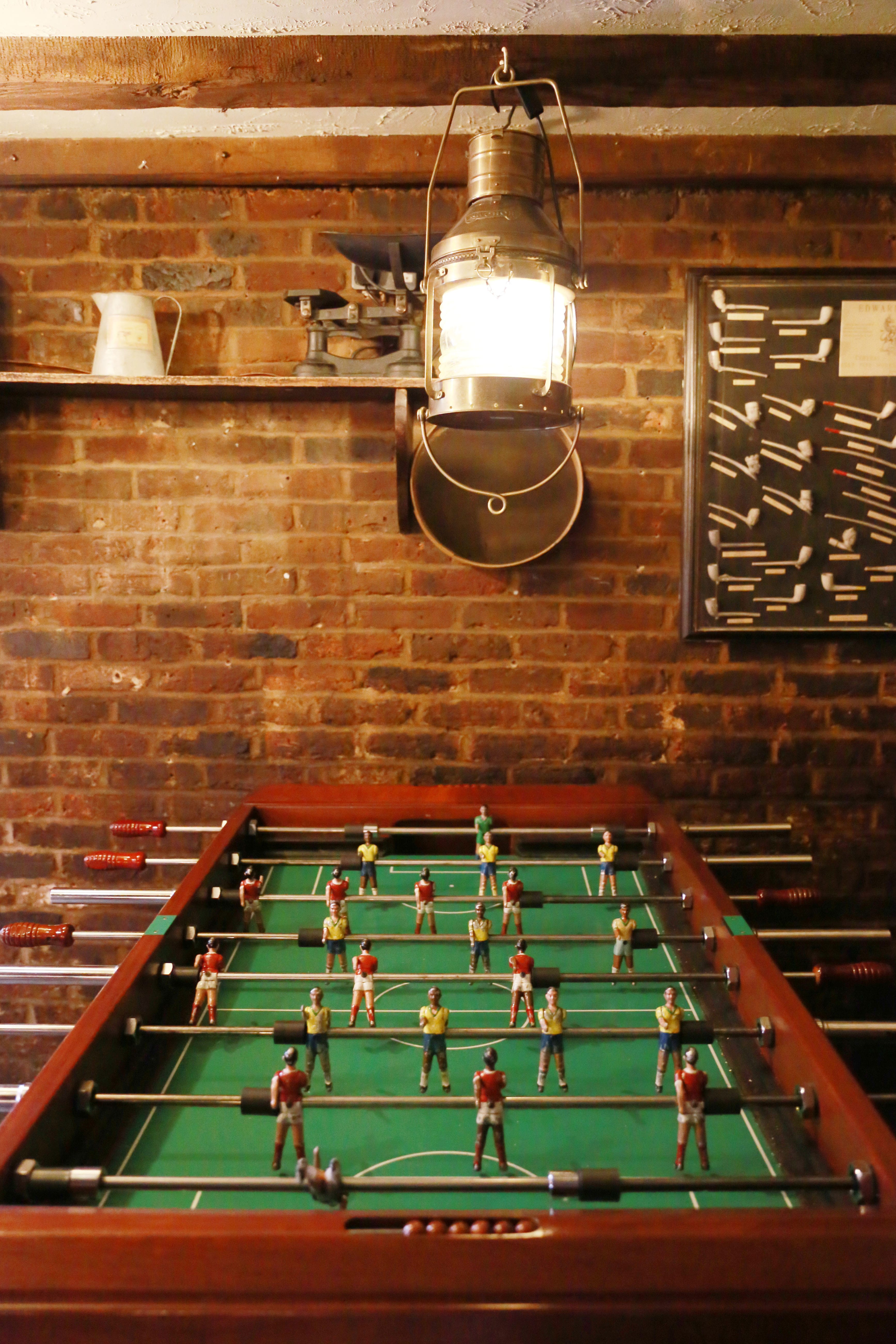 Photo of The Tavern Bar / The Dickens Inn, The Tavern Bar