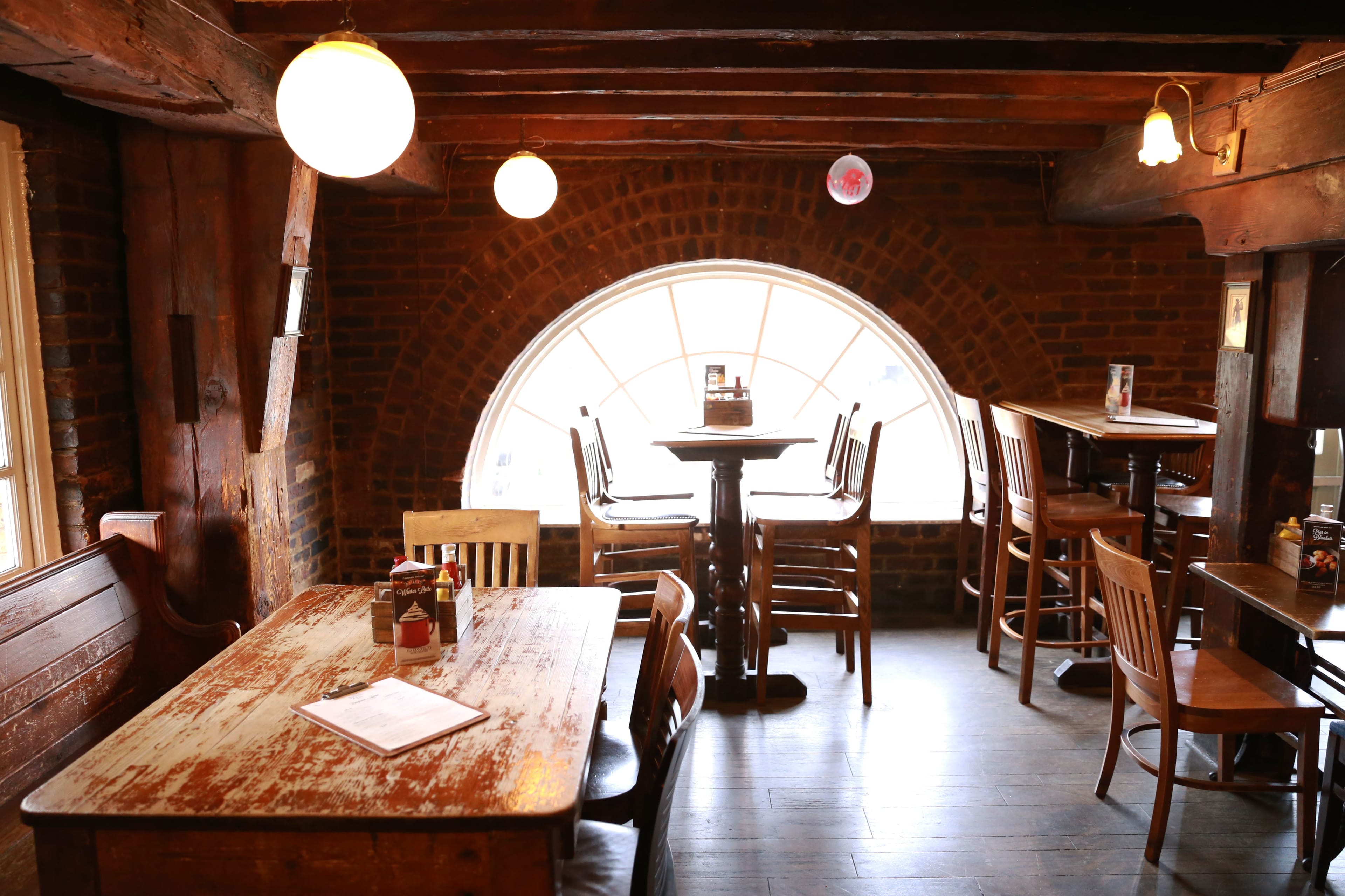 Photo of The Tavern Bar / The Dickens Inn, The Tavern Bar