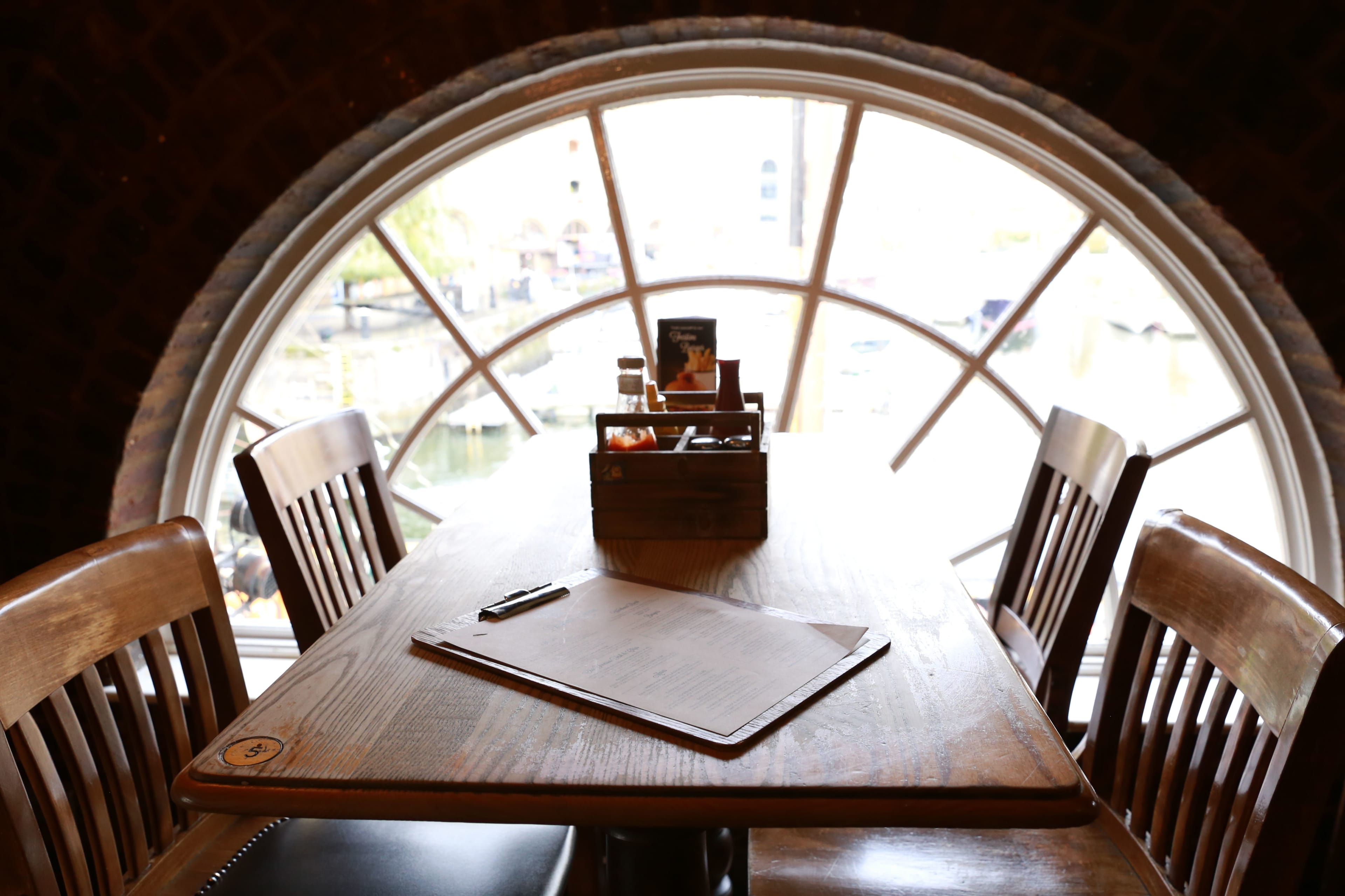 Photo of The Tavern Bar / The Dickens Inn, The Tavern Bar