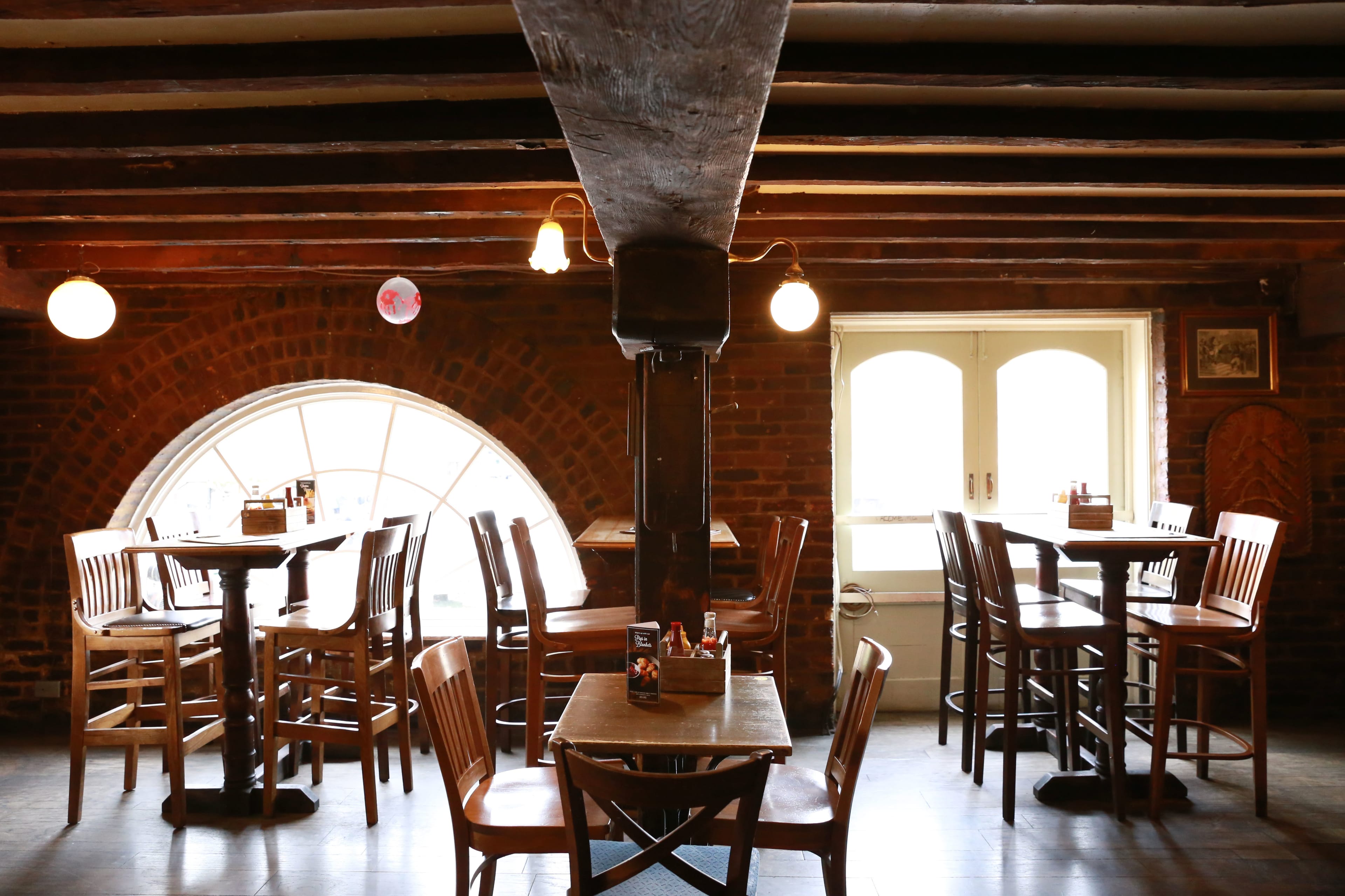 Photo of The Tavern Bar / The Dickens Inn, The Tavern Bar