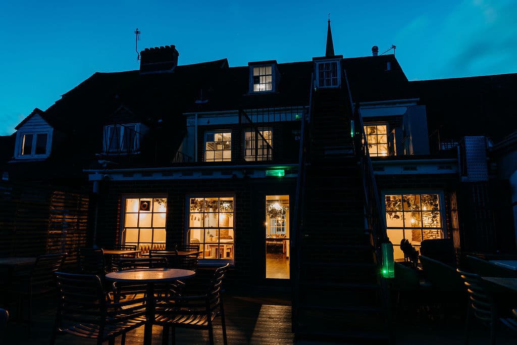 Trading Post Coffee Roasters, Chichester, Private Hire, undefined photo #5