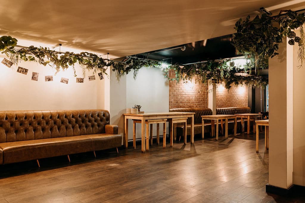 Trading Post Coffee Roasters, Chichester, Private Hire, undefined photo #19
