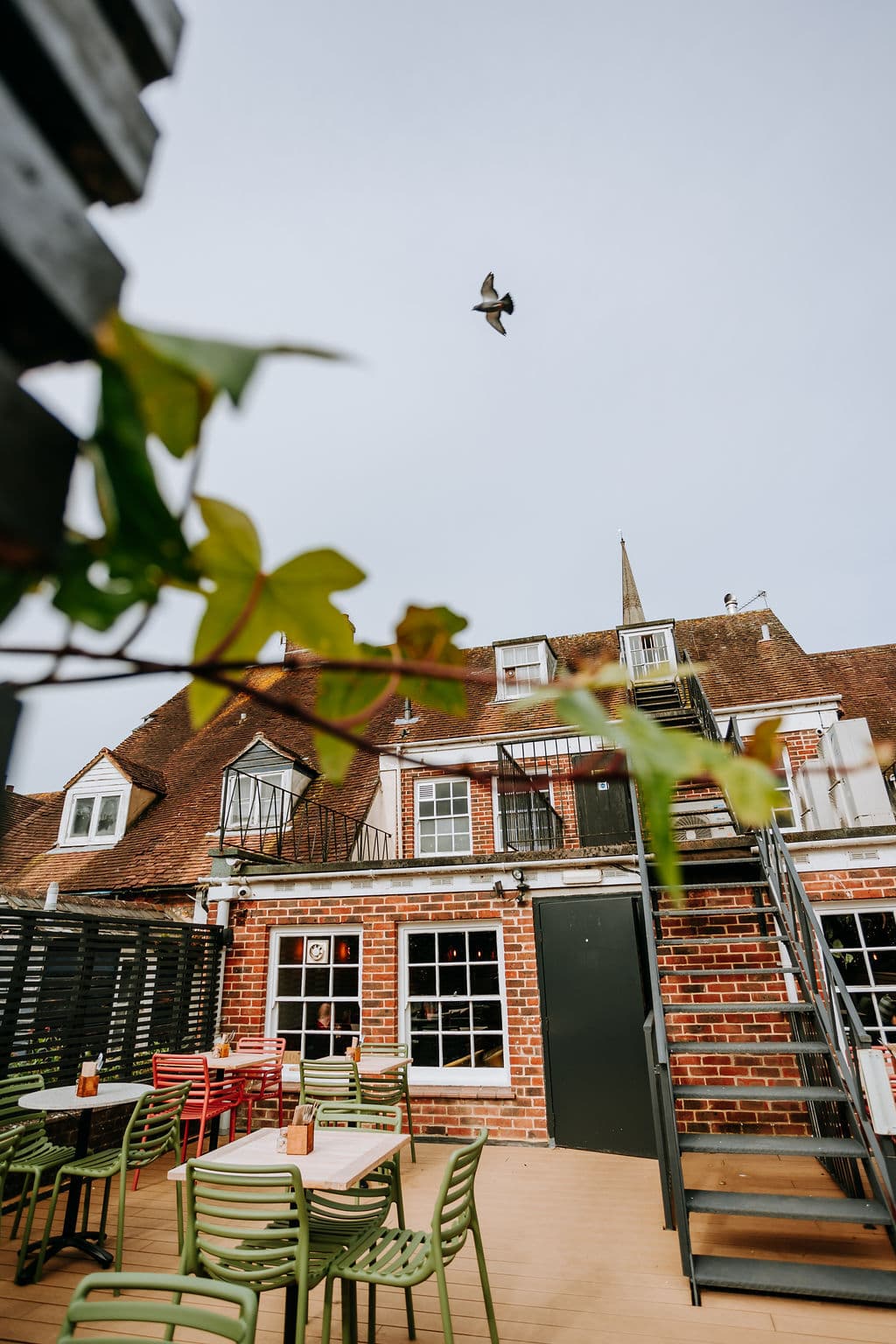 Trading Post Coffee Roasters, Chichester, Private Hire, undefined photo #28