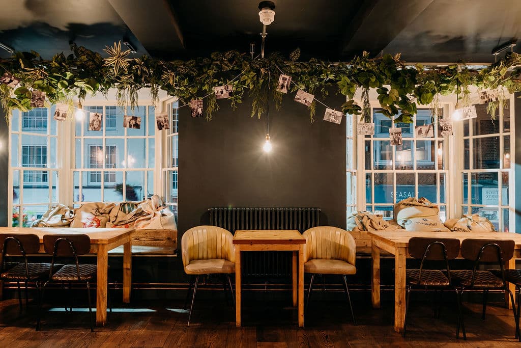Trading Post Coffee Roasters, Chichester, Private Hire, undefined photo #10