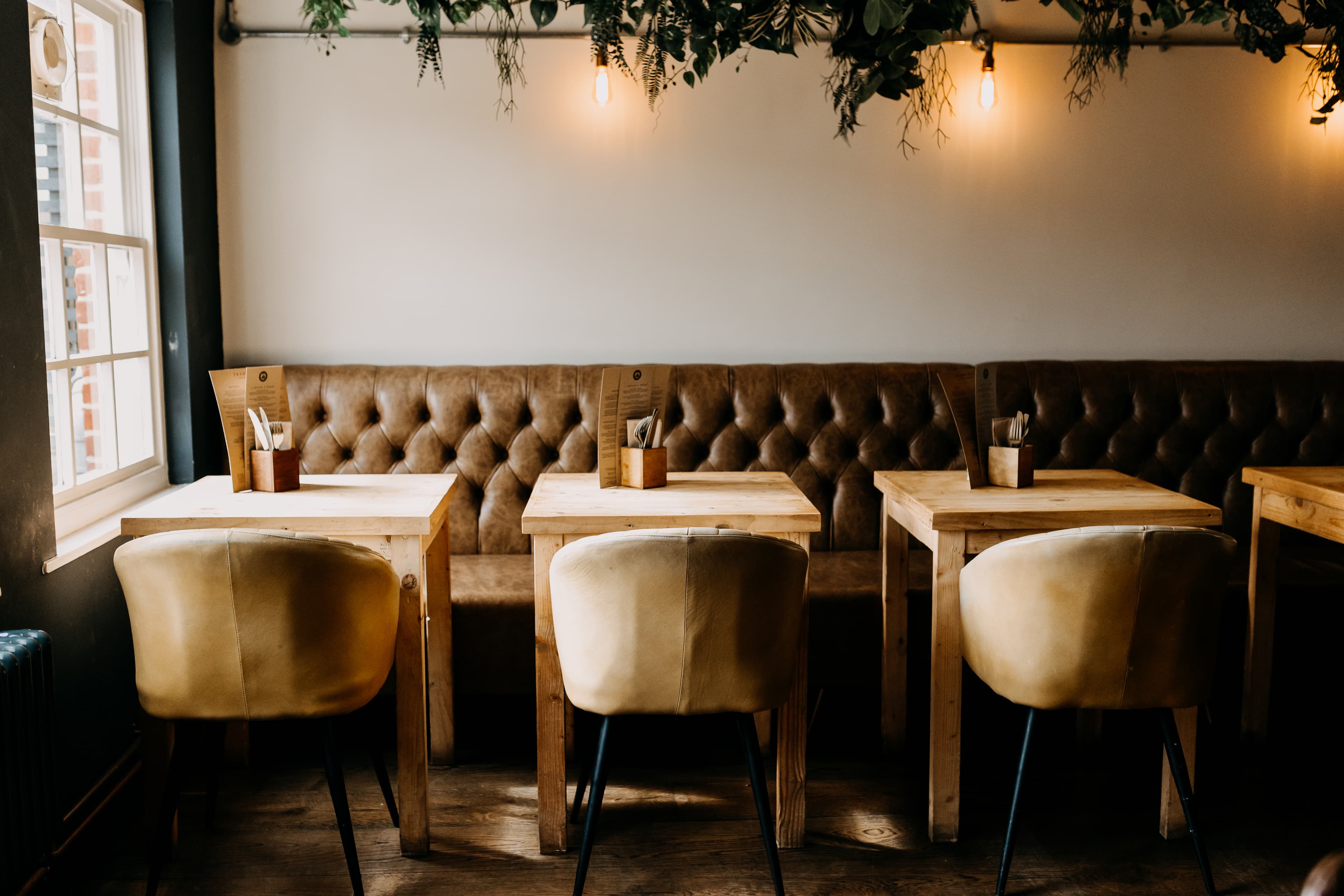 Trading Post Coffee Roasters, Chichester, Private Hire, undefined photo #11