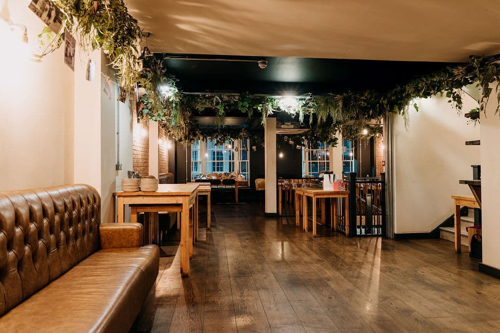 Trading Post Coffee Roasters, Chichester, Private Hire, undefined photo #4