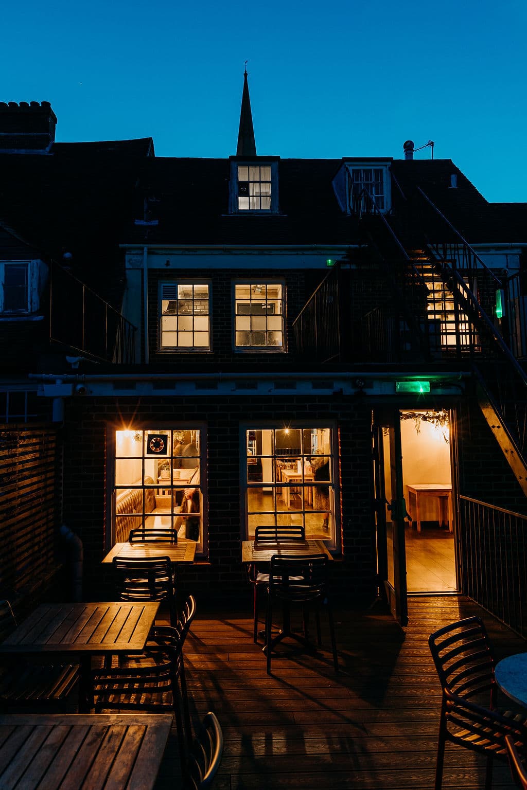 Trading Post Coffee Roasters, Chichester, Private Hire, undefined photo #25