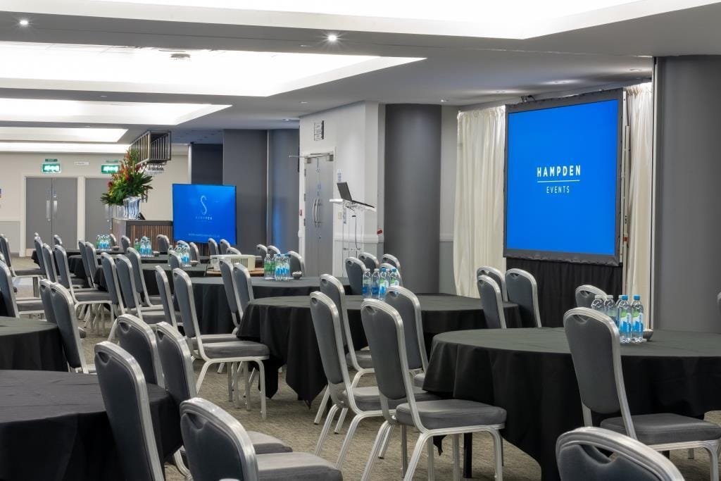 Photo of Hampden Park Stadium, Nevis Suite