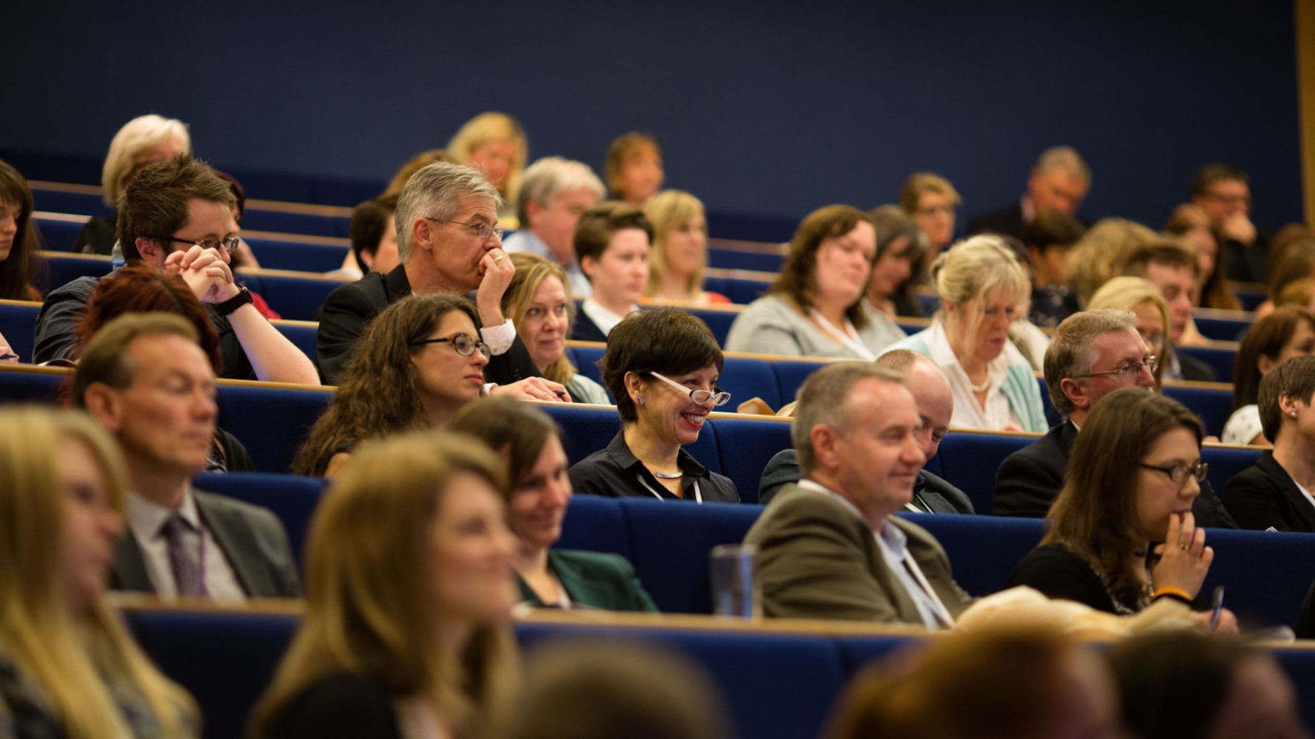 Photo of Hampden Park Stadium, Auditorium Suite