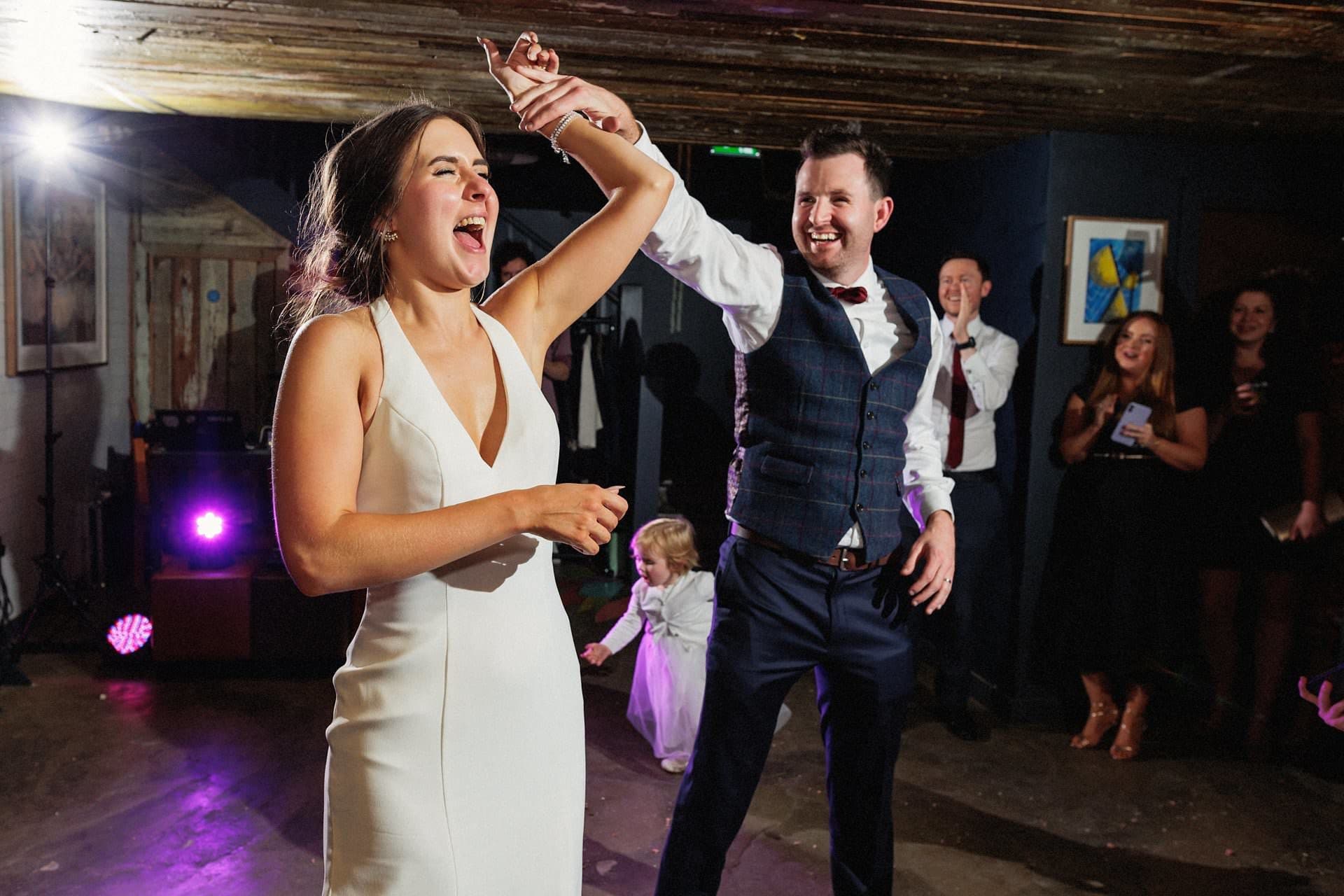 Wedding Hire, Never For Ever photo #30