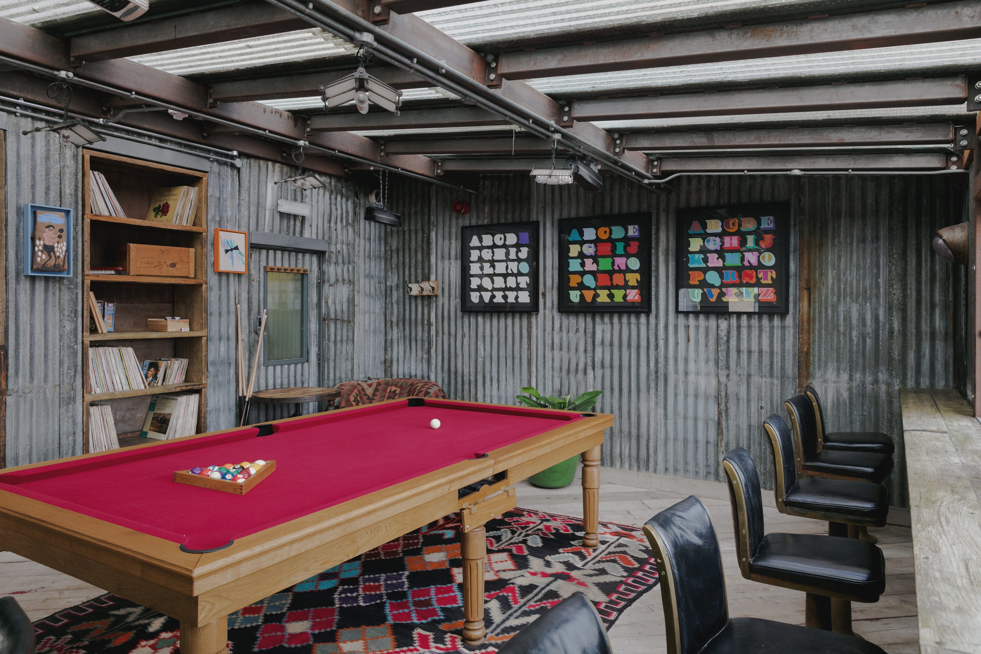 Photo of Never For Ever, Exclusive Whole Venue Hire