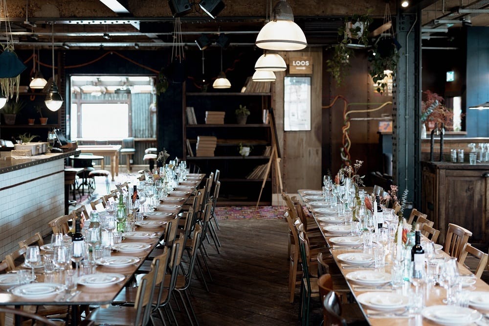 Photo of Never For Ever, Exclusive Whole Venue Hire