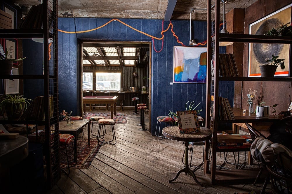 Photo of Never For Ever, Exclusive Whole Venue Hire