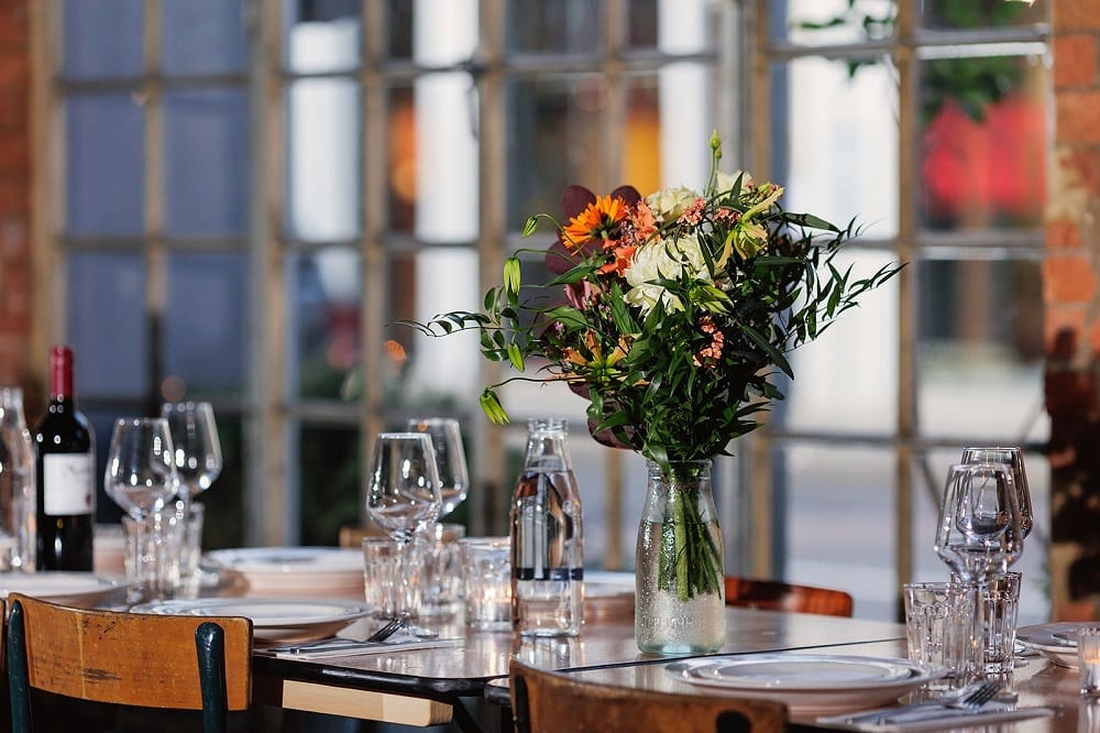 Photo of Never For Ever, Exclusive Whole Venue Hire