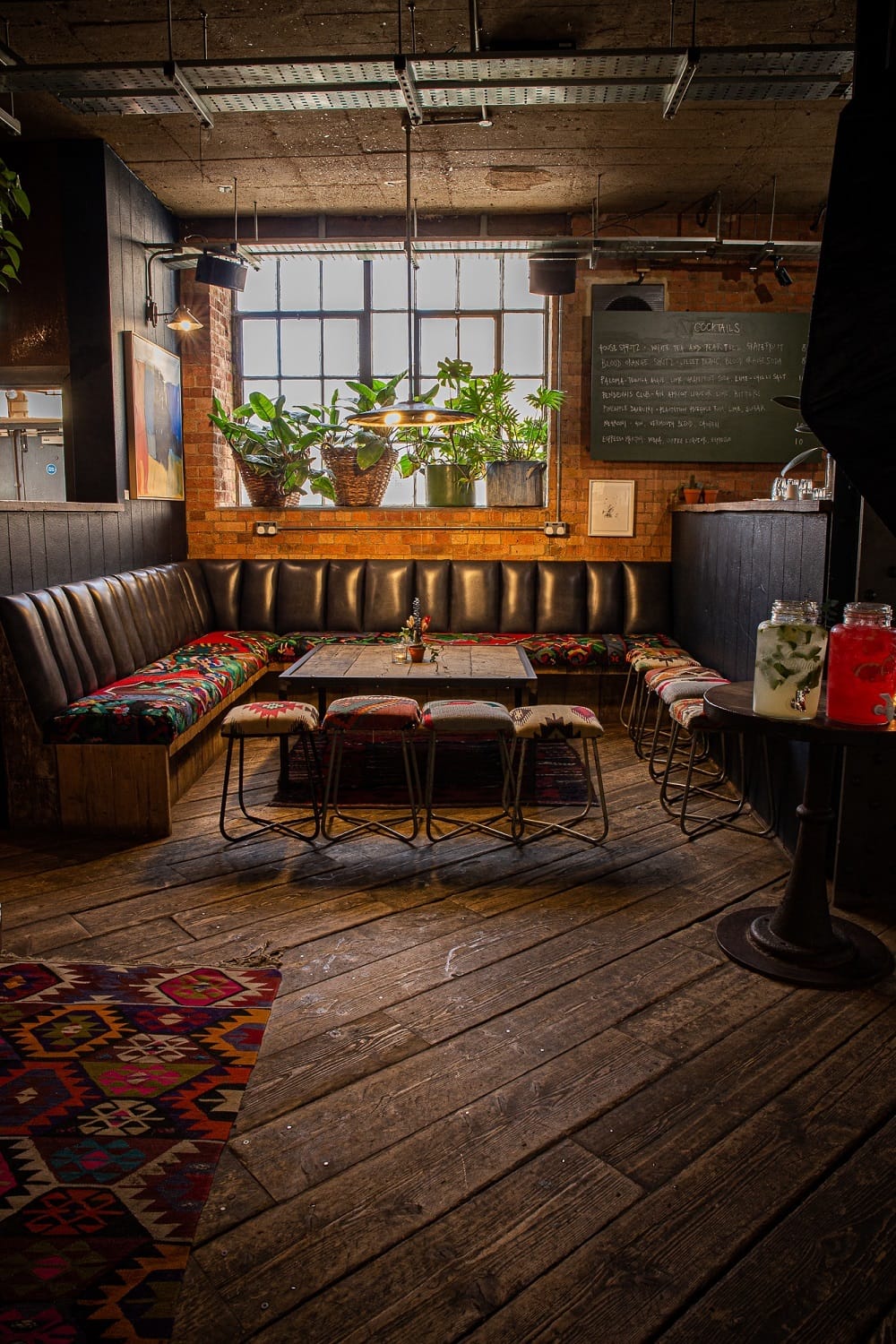 Photo of Never For Ever, Exclusive Whole Venue Hire