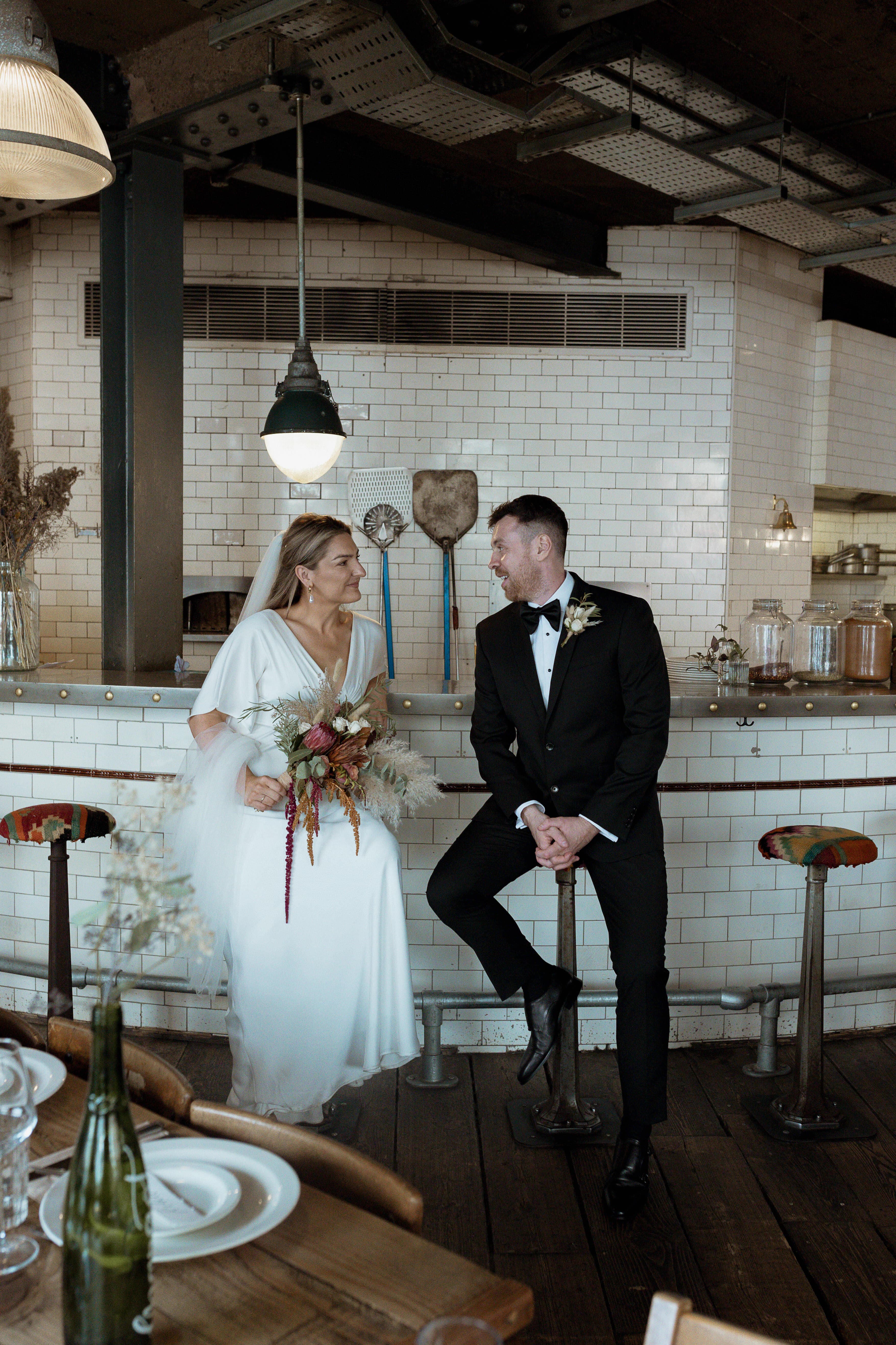 Wedding Hire, Never For Ever photo #23