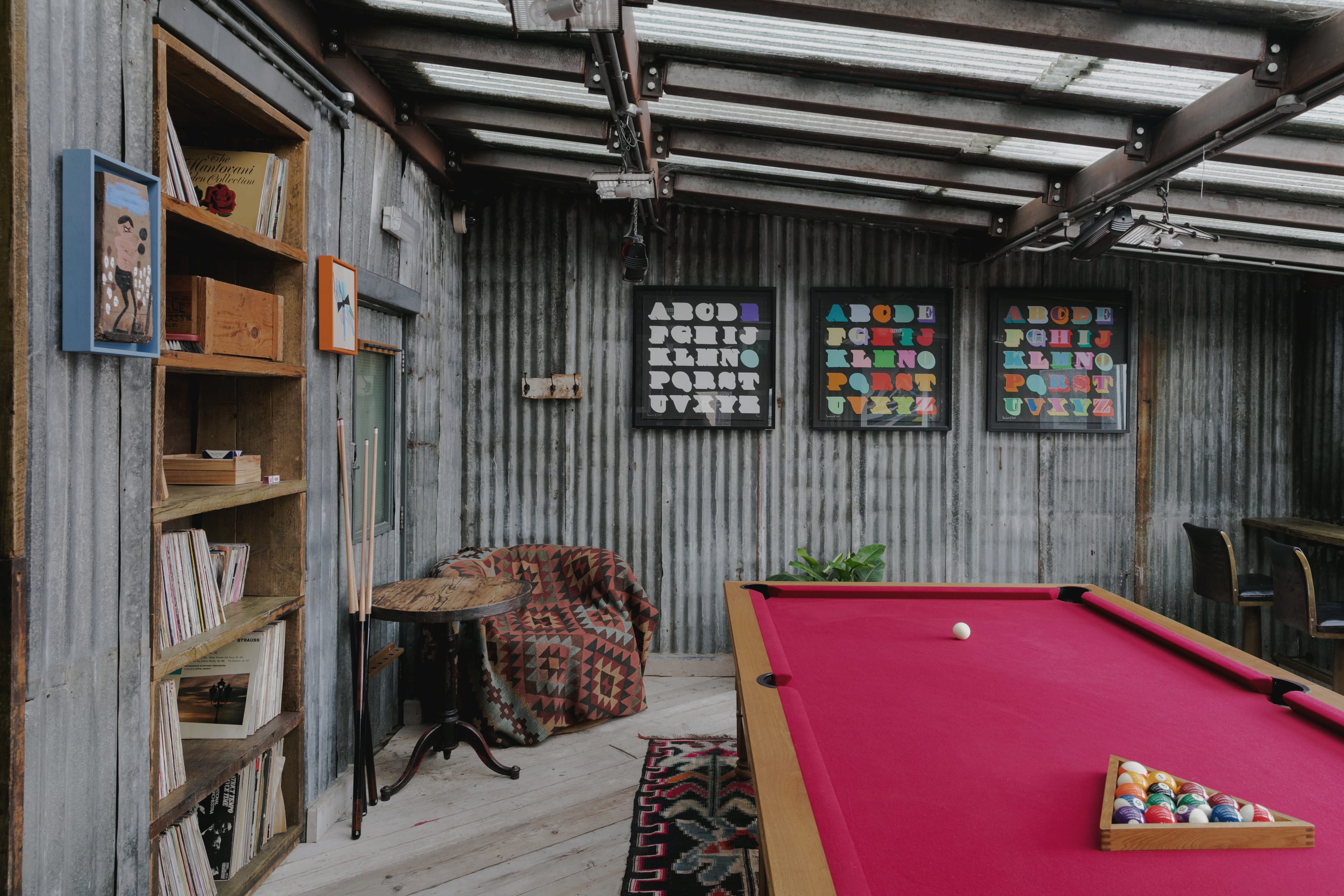 Photo of Never For Ever, Exclusive Whole Venue Hire