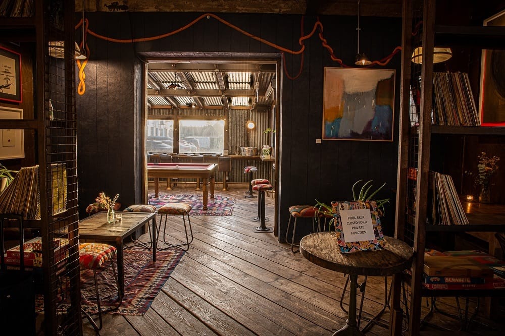 Photo of Never For Ever, Exclusive Whole Venue Hire