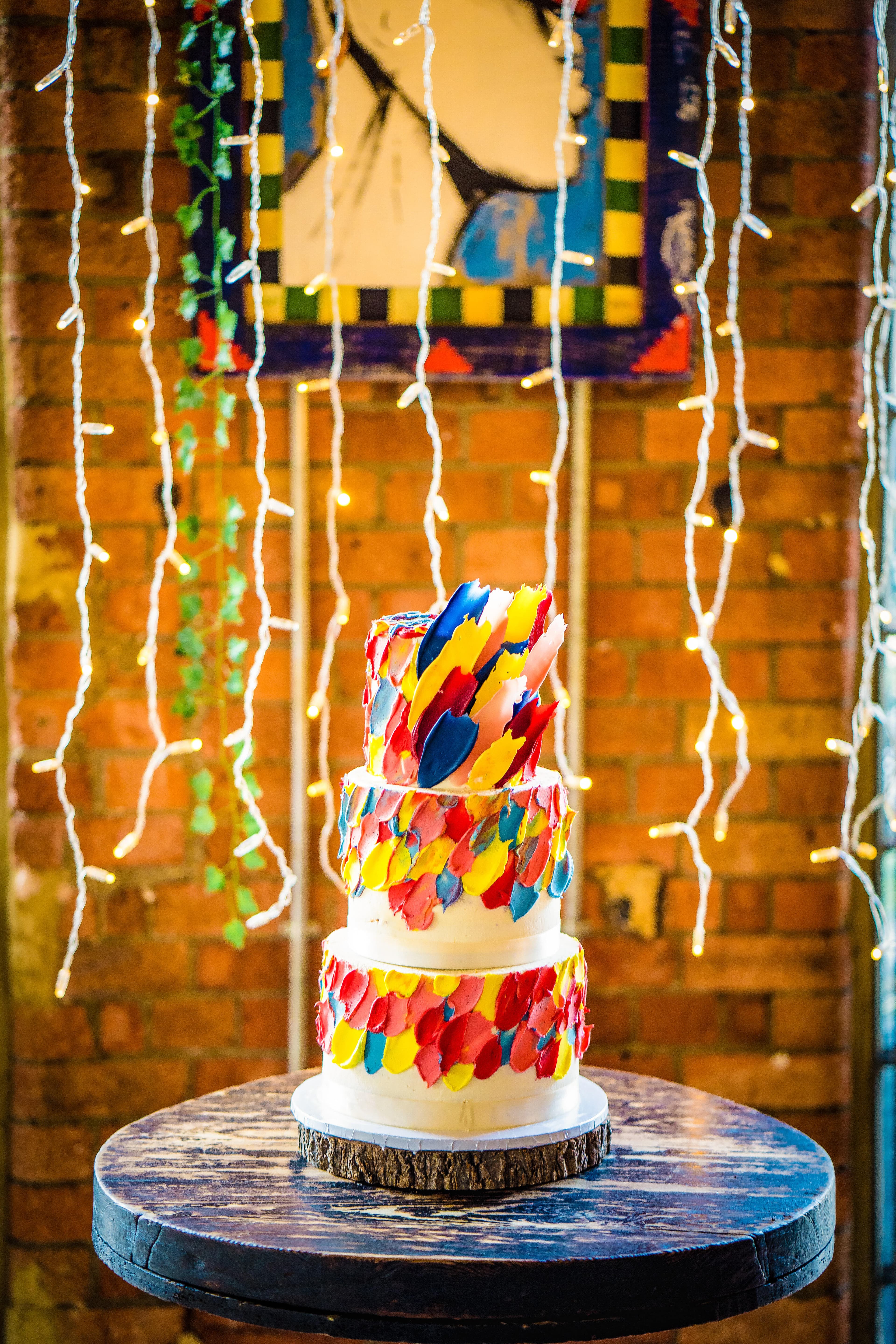 Wedding Hire, Never For Ever photo #17