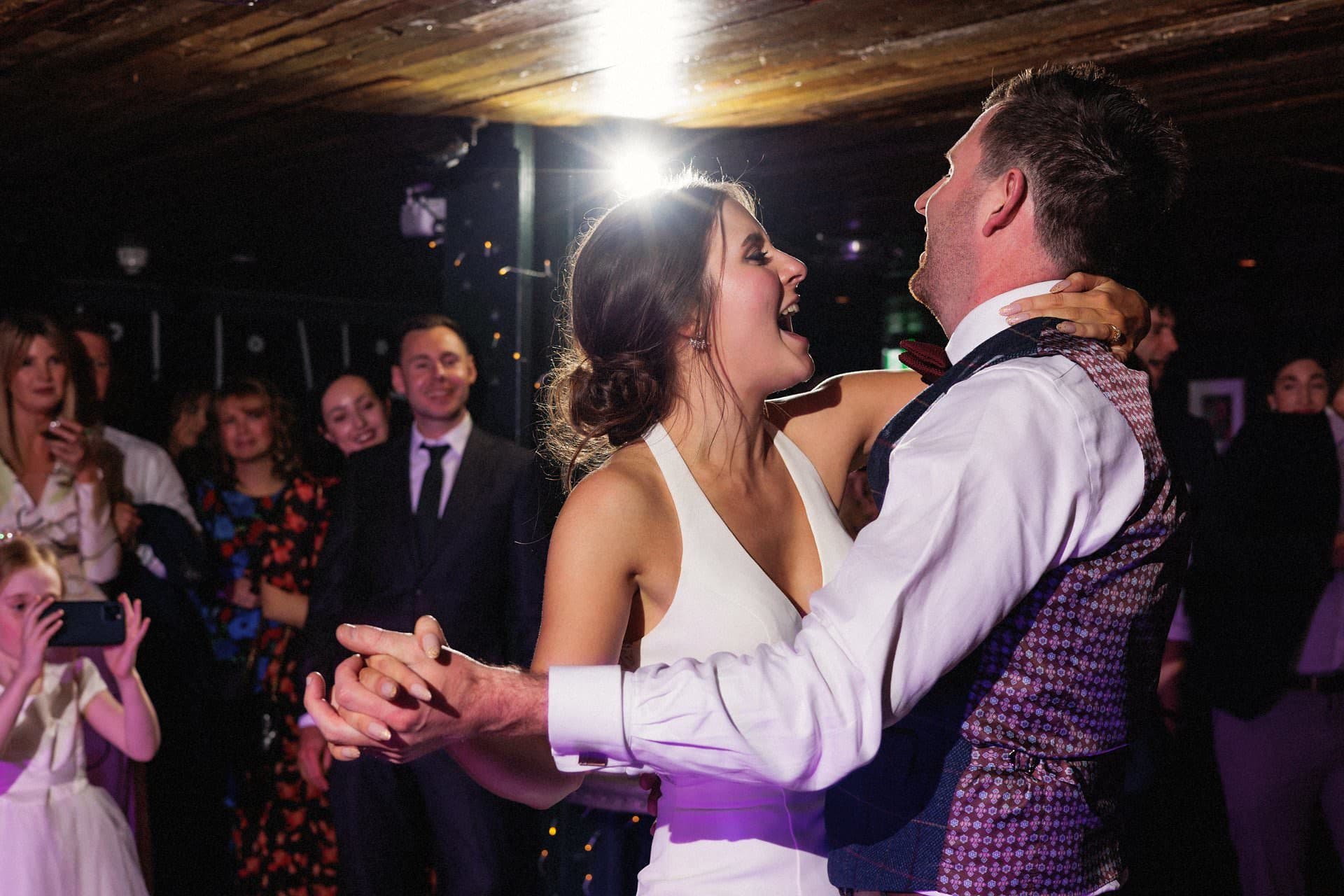 Wedding Hire, Never For Ever photo #31