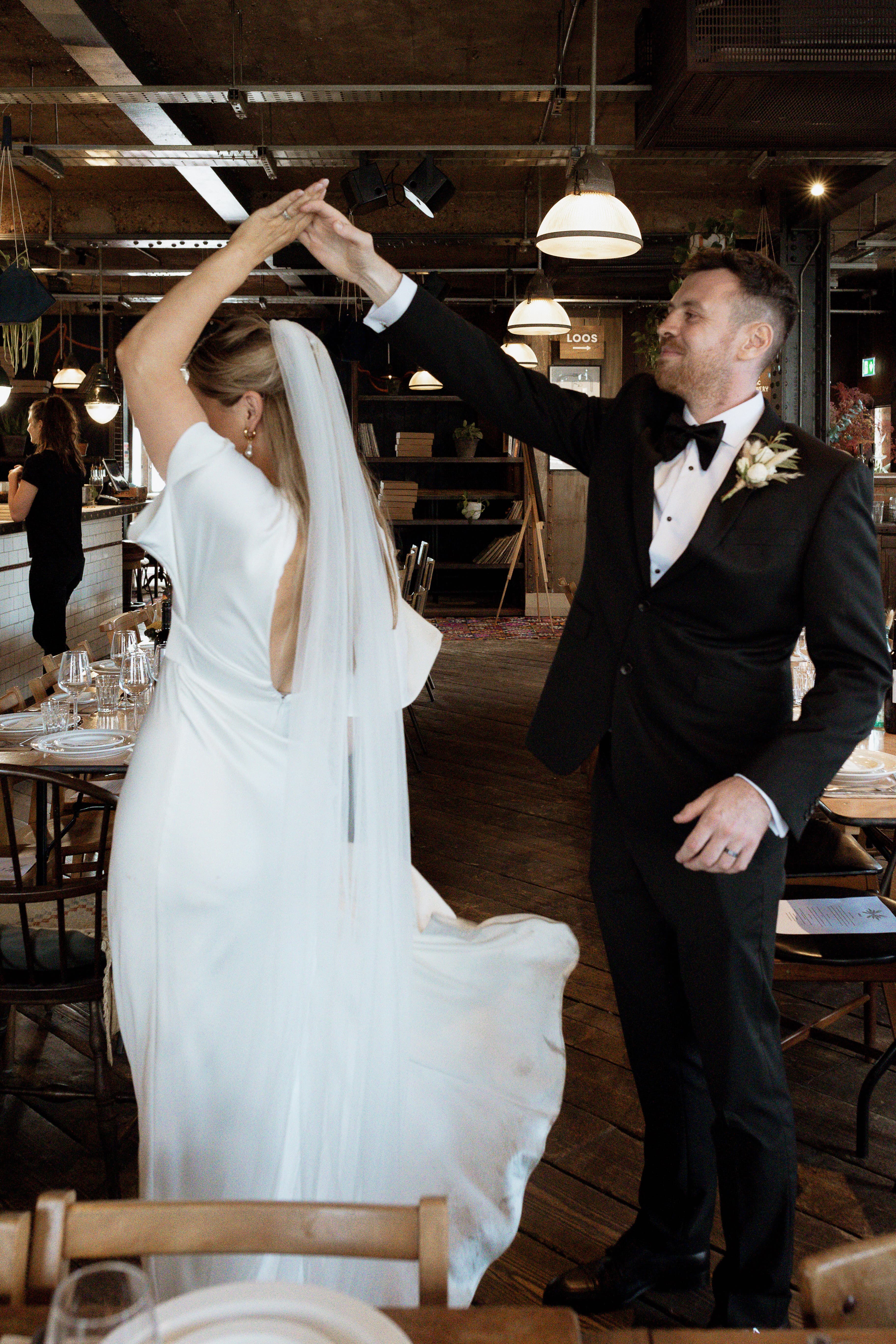 Wedding Hire, Never For Ever photo #26