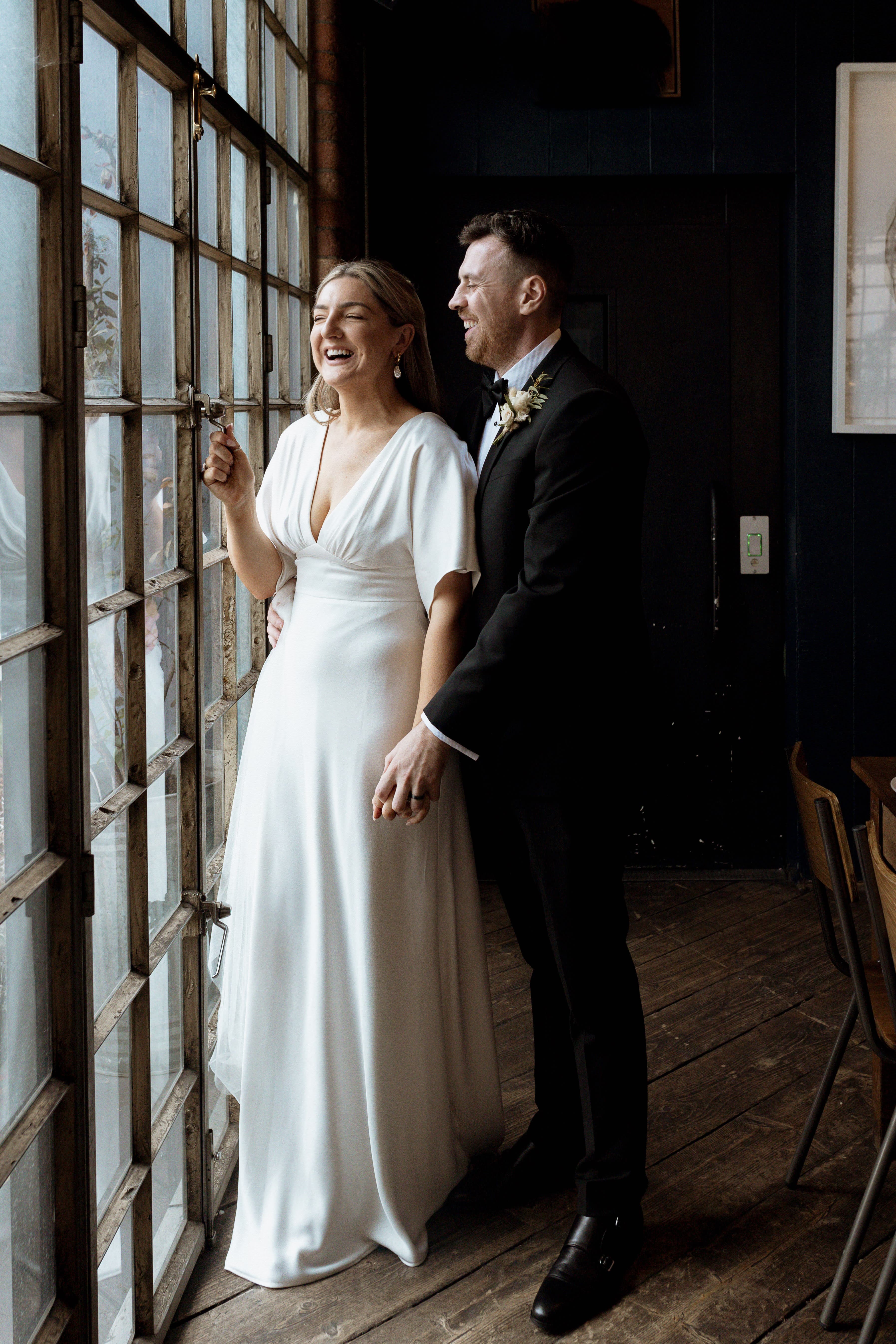 Wedding Hire, Never For Ever photo #3