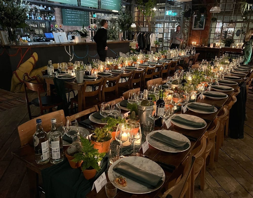 Photo of Never For Ever, Exclusive Whole Venue Hire
