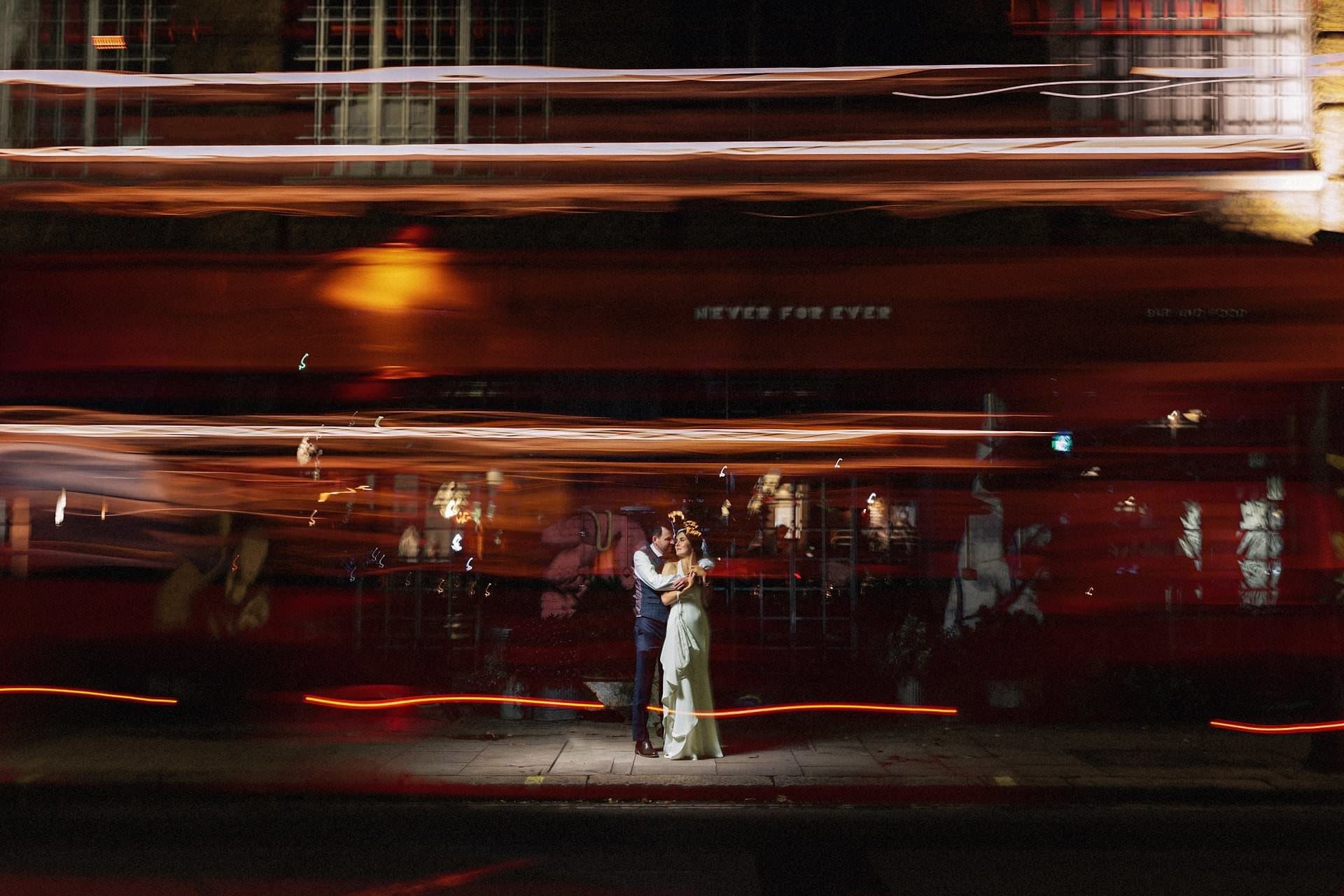 Photo of Never For Ever, Wedding Hire