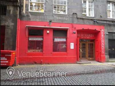 Merchants Restaurant photo #3