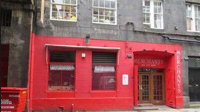 Photo of Merchants Restaurant