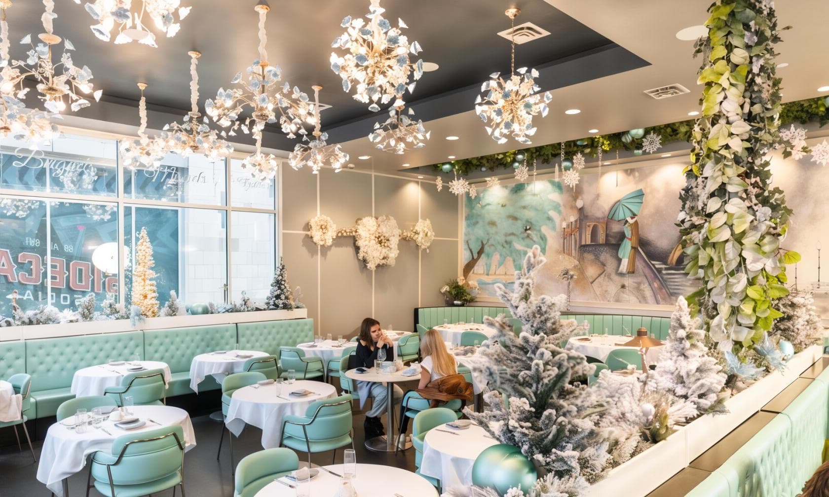 Photo of La Parisienne French Bistro