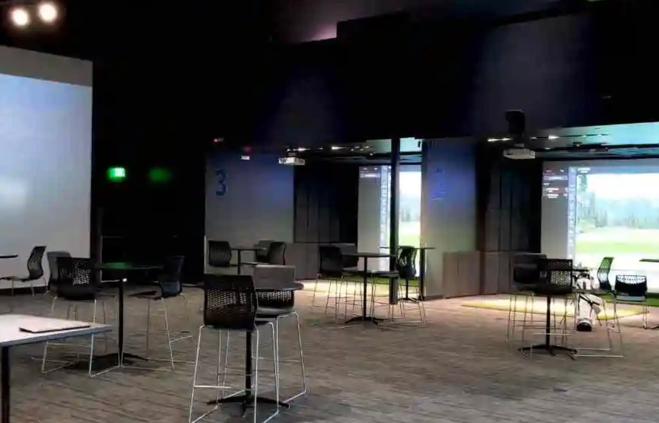 Full Facility, Golfinity photo #3