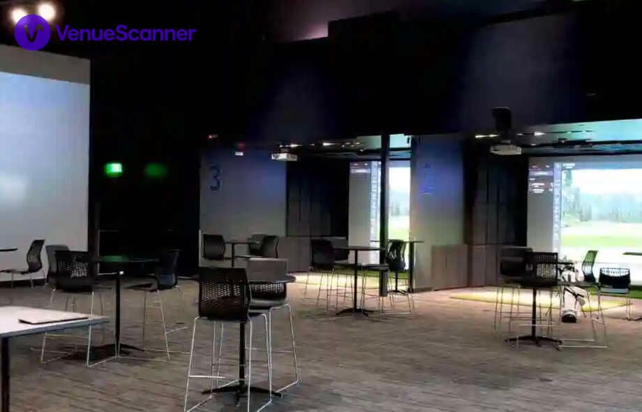 Golfinity, Full Facility photo #3