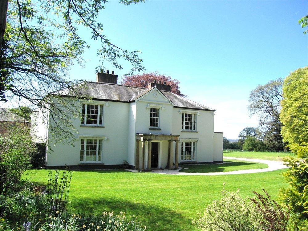 Exclusive Hire, Pentre Mawr Country House photo #2