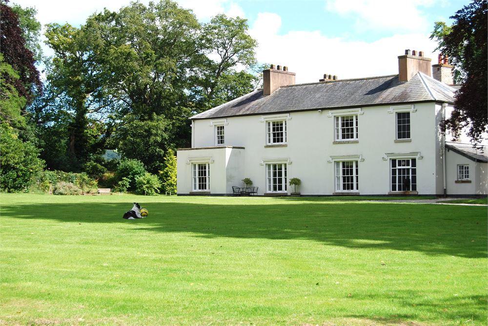 Pentre Mawr Country House, Exclusive Hire photo #3