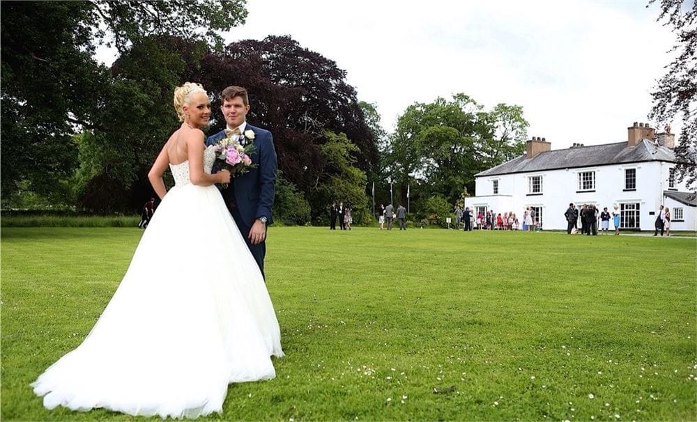 Photo of Pentre Mawr Country House, Exclusive Hire