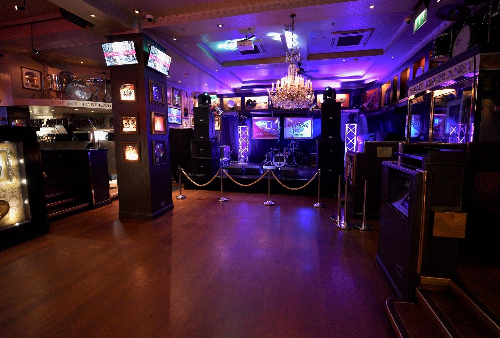 Photo of Hard Rock Cafe London