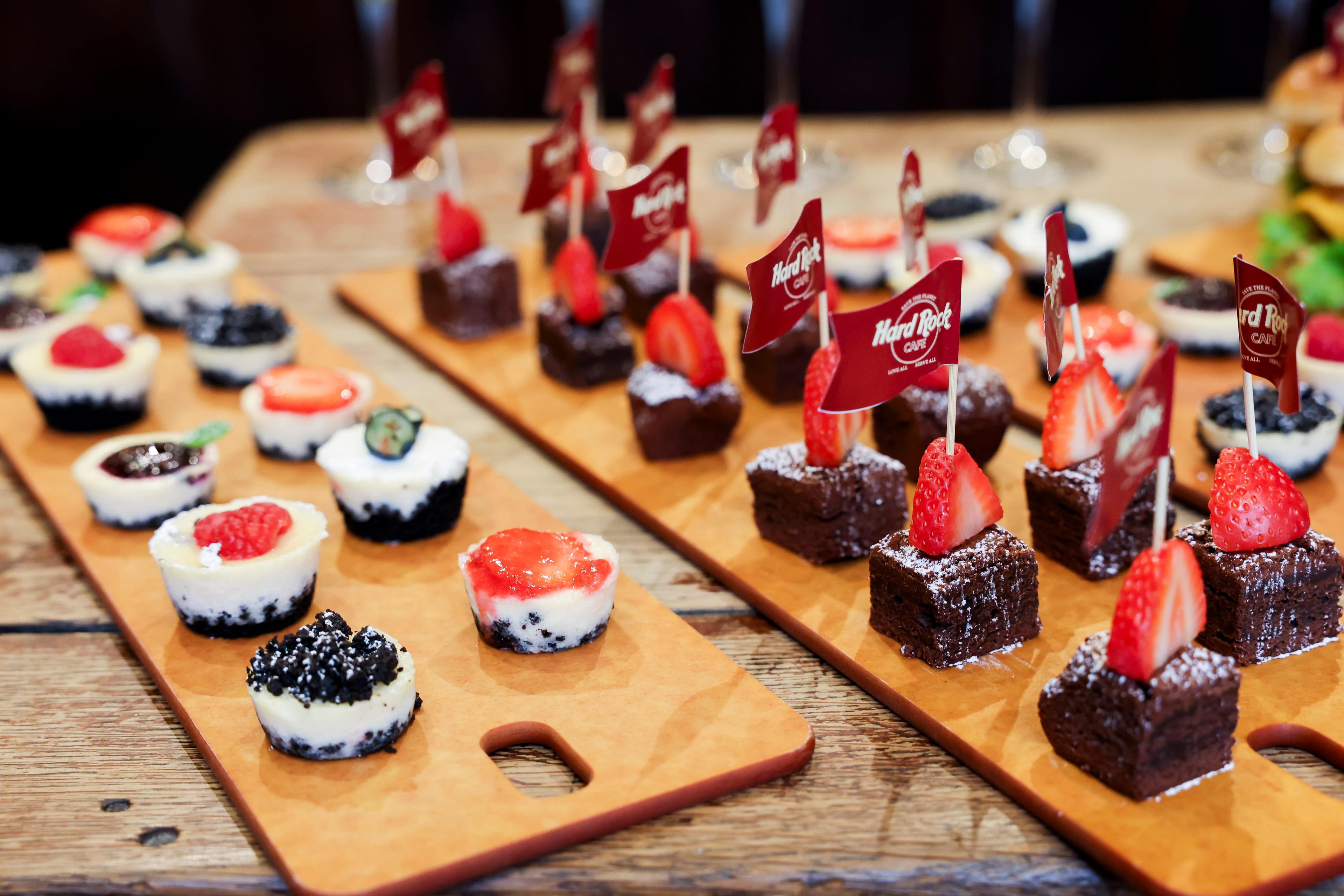 Photo of Hard Rock Cafe London