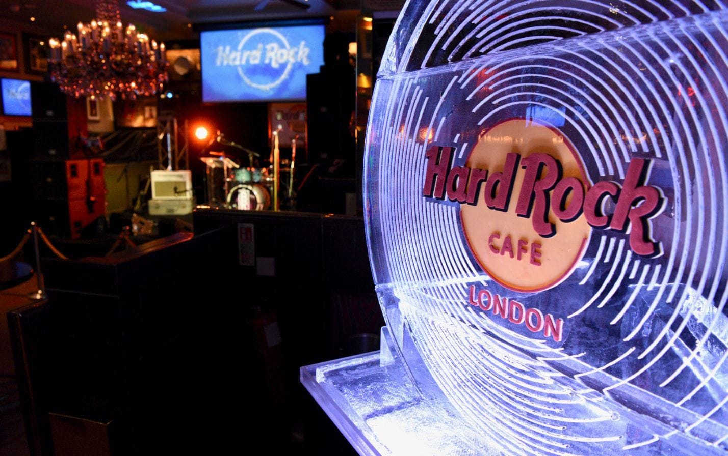 Photo of Hard Rock Cafe London