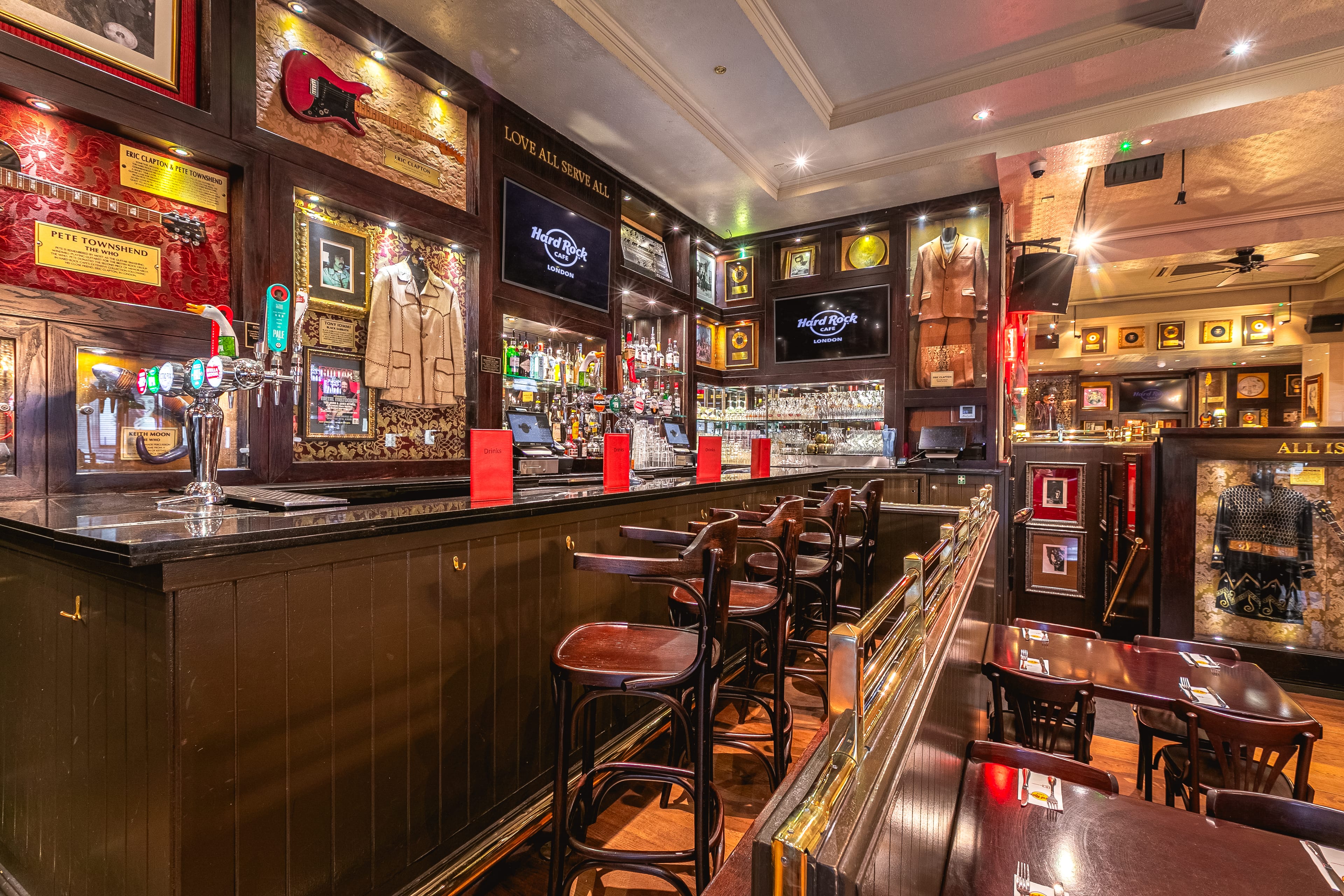 Photo of Hard Rock Cafe London