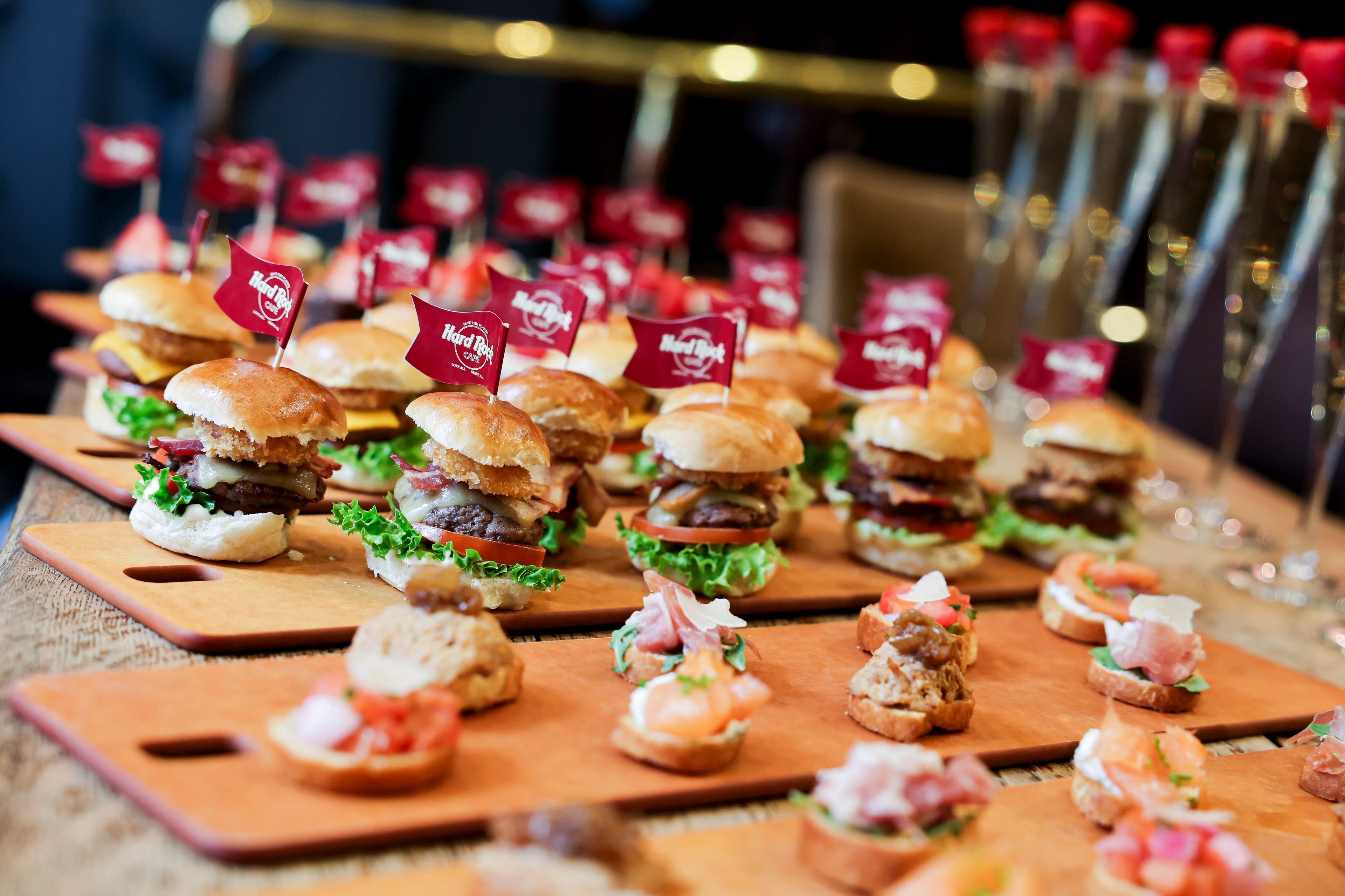 Photo of Hard Rock Cafe London