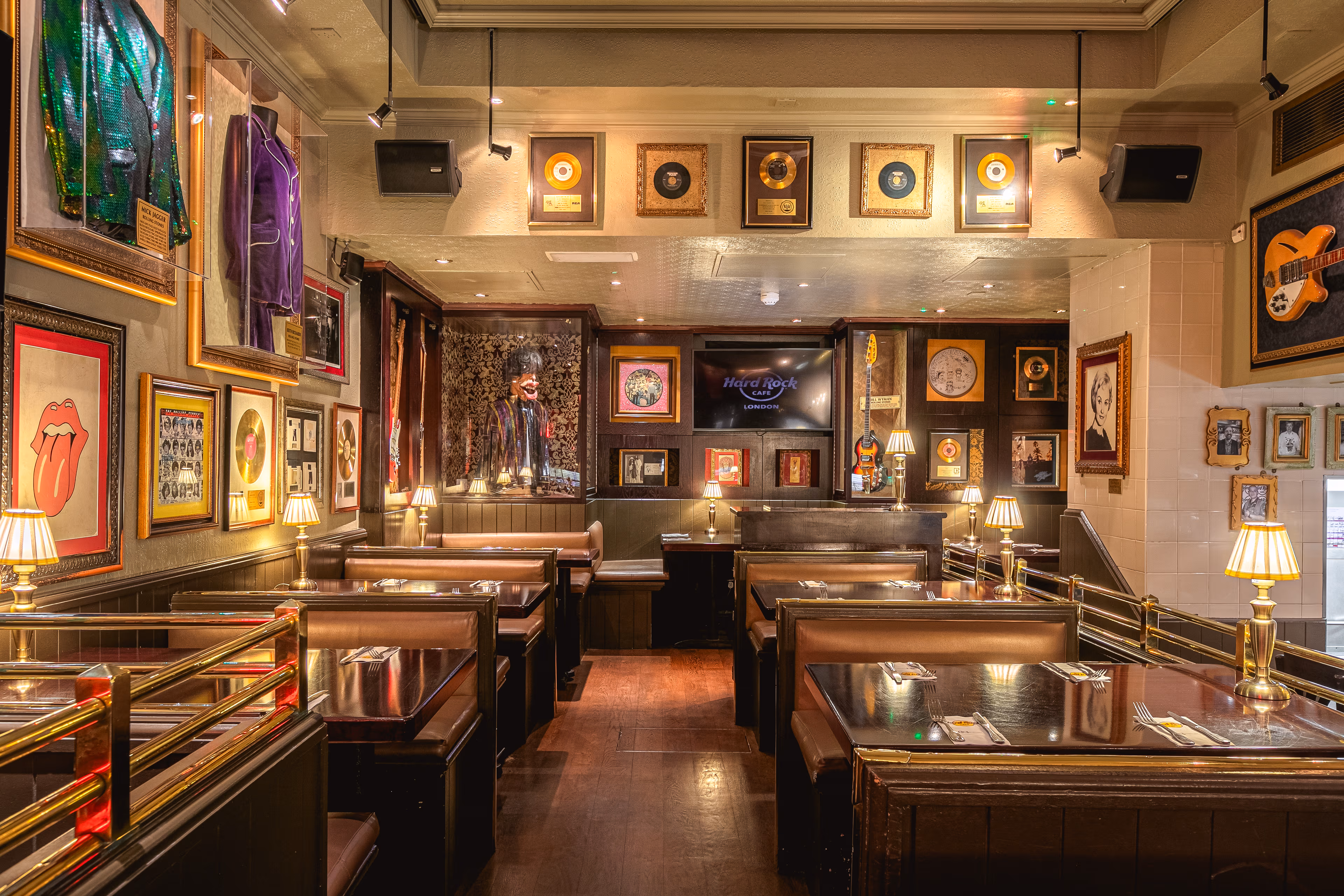 Photo of Hard Rock Cafe London