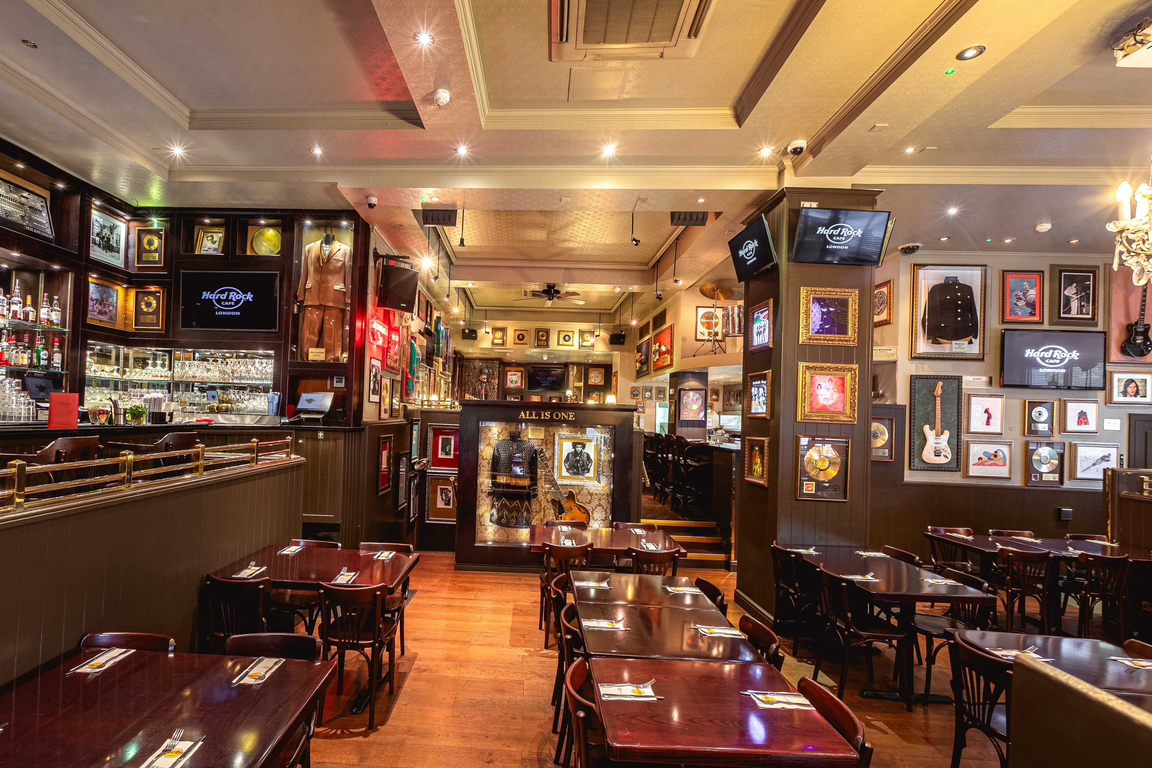 Photo of Hard Rock Cafe London