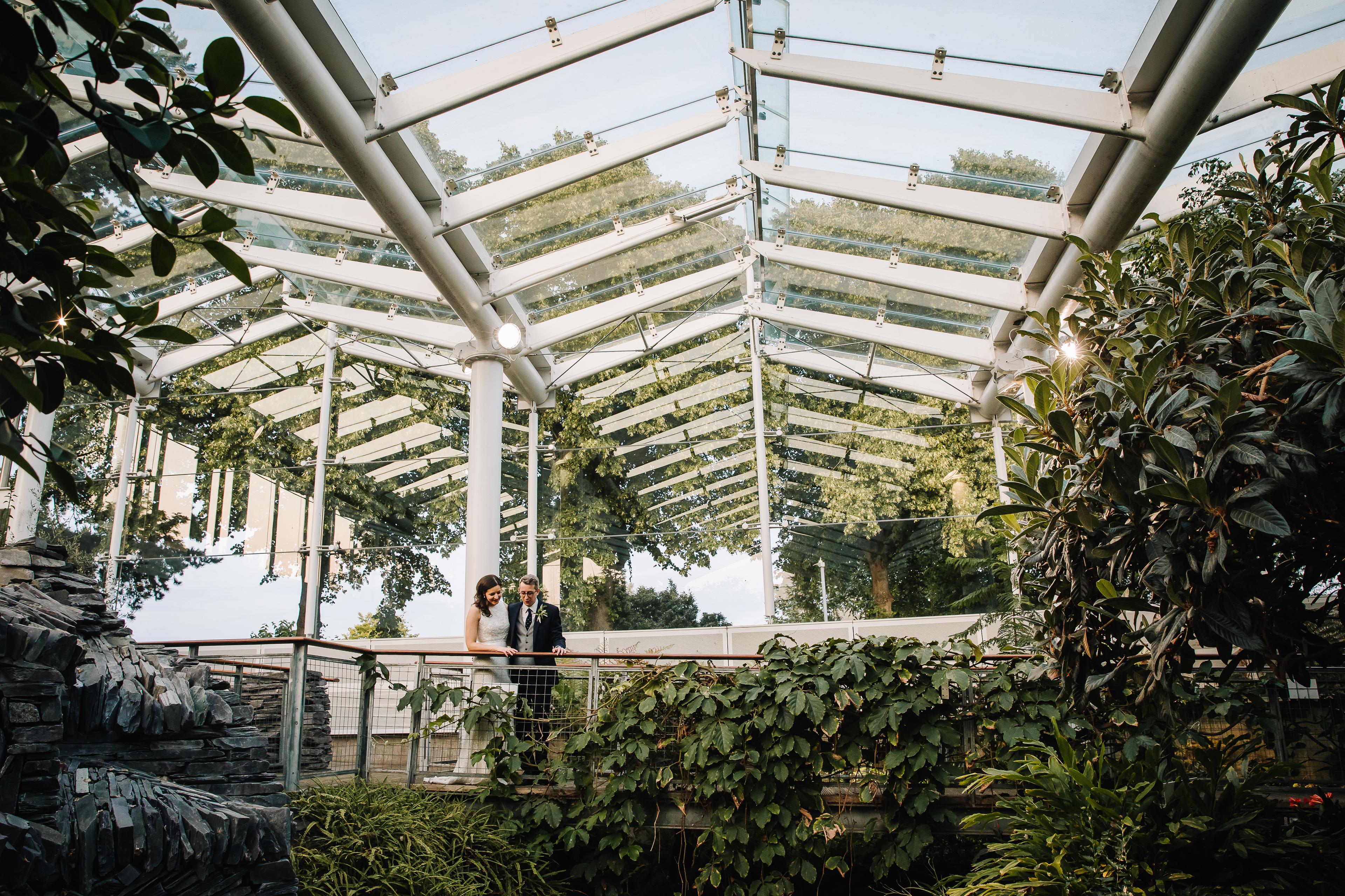 The Riverside Glasshouse, Exclusive Hire With Indoor Botanical Garden photo #1