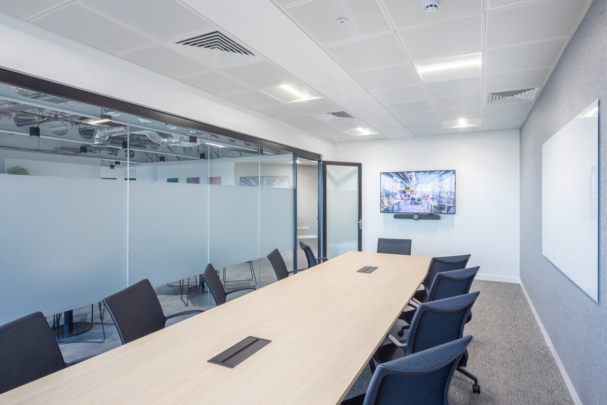 Photo of Serendipity Cambridge, Vega Boardroom