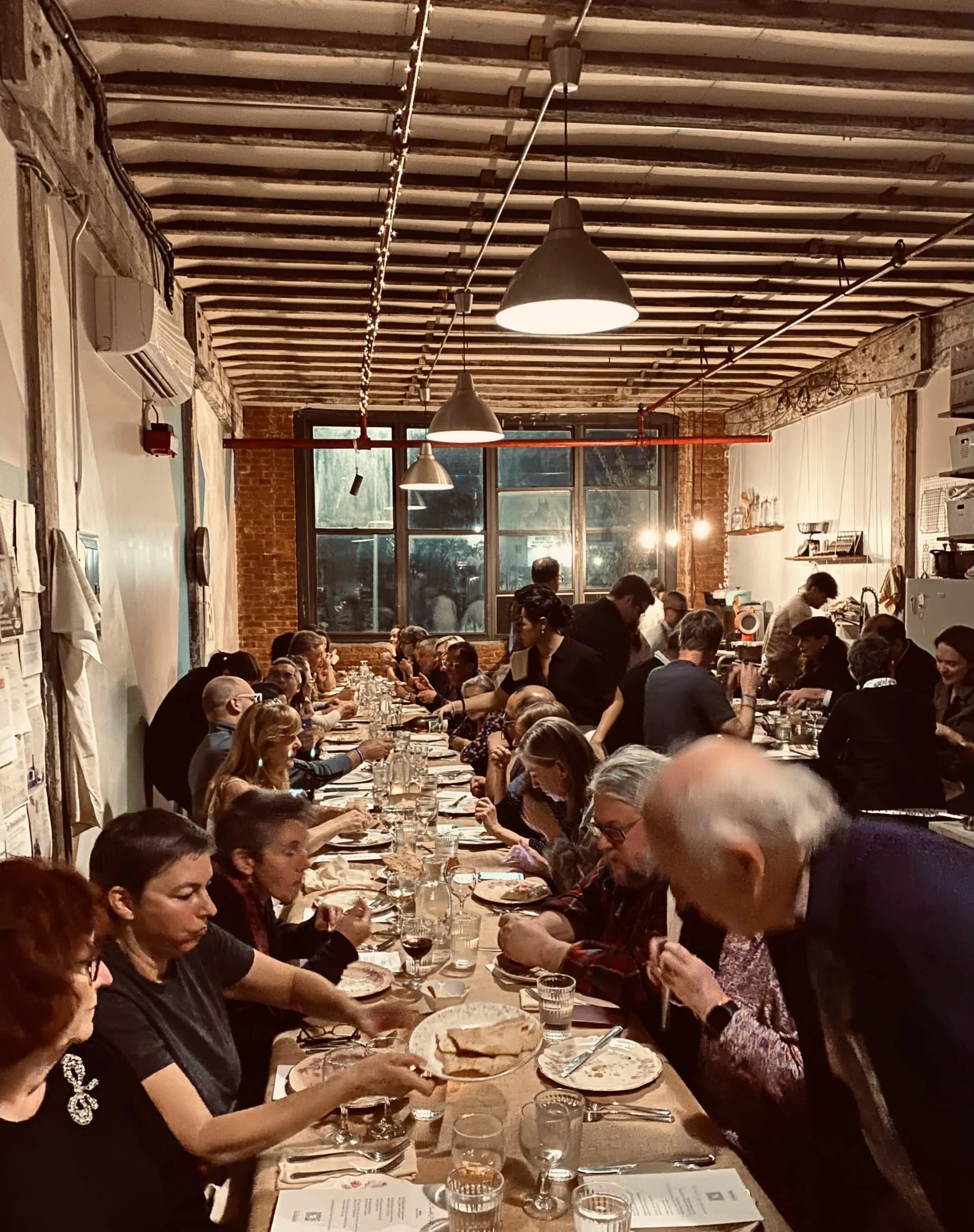 Full Buyout, Purple Kale Kitchenworks photo #1