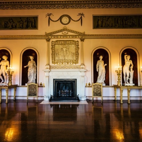 Photo of Syon Park - Syon House, Northumberland Room