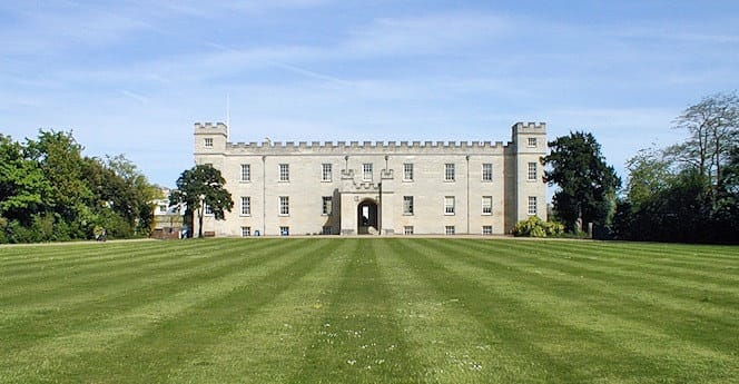 Photo of Syon Park - Syon House, Great Conservatory