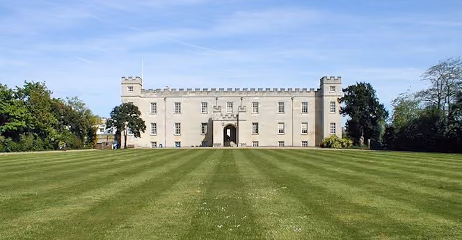 Duke’s Private Dining Room, Syon Park - Syon House photo #2